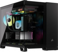 Corsair 2500X Black (CC-9011265-WW)