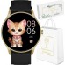  Gravity  Smartwatch  - GT2-3 Black/ gold case