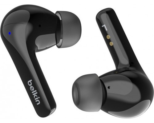 Belkin SoundForm Motion Black