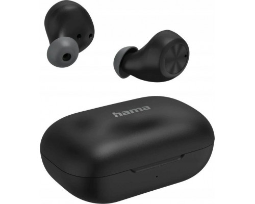 Hama Passion Chop Black