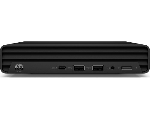 Komputer HP Komputer stacjonarny Pro Mini 260 G9 i3-1315U 512GB/8GB/W11P 936J2EA