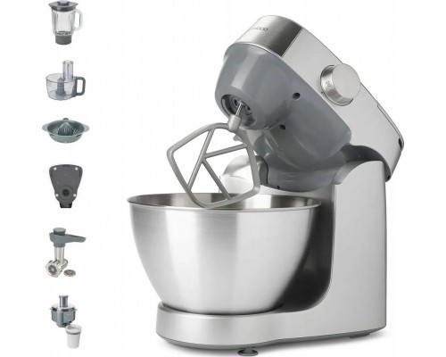 Kenwood Prospero+ KHC29.R0SI Silver