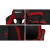 Huzaro Force 2.5 Red Mesh