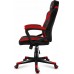 Huzaro Force 2.5 Red Mesh