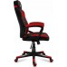 Huzaro Force 2.5 Red Mesh