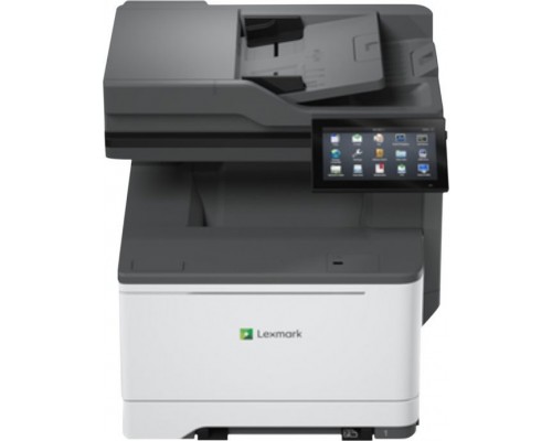 Lexmark LEXMARK CX635adwe Color Multifunction Printer HV EMEA 40ppm