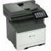 Lexmark LEXMARK CX635adwe Color Multifunction Printer HV EMEA 40ppm