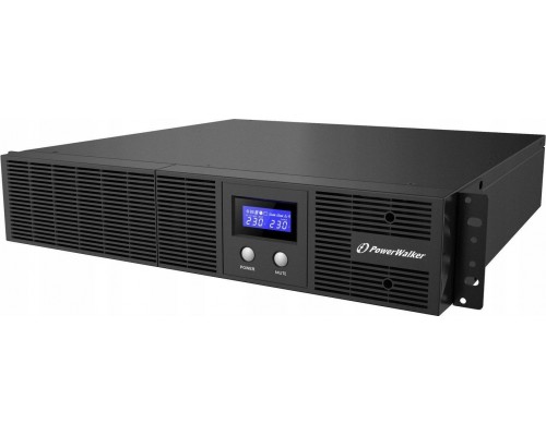 UPS PowerWalker VI 3000 RLE (10122139)
