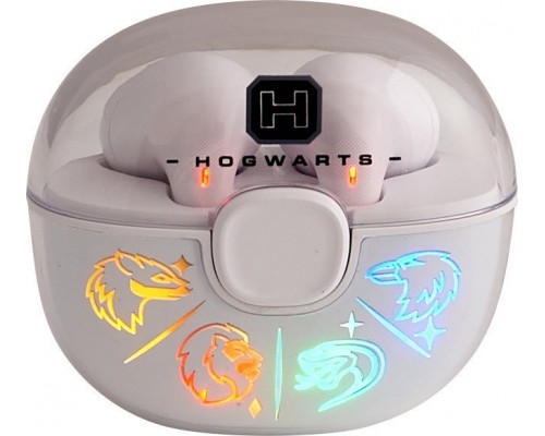 Harry Potter Harry Potter Tws Light-Up Hogwarts