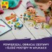 LEGO Friends Kokteiļu rotaļu namiņš (42625)