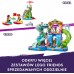 LEGO Friends Kokteiļu rotaļu namiņš (42625)