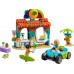 LEGO Friends Kokteiļu rotaļu namiņš (42625)