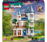 LEGO Friends Pansijas pils (42638)