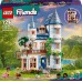 LEGO Friends Pansijas pils (42638)