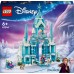 LEGO Disney Elzas pils (43244)