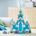 LEGO Disney Elzas pils (43244)