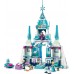 LEGO Disney Elzas pils (43244)