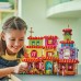 LEGO Disney Madrigāla burvju māja (43245)