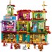 LEGO Disney Madrigāla burvju māja (43245)