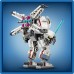LEGO Star Wars robots X-Wing™ Luke Skywalker™ (75390)