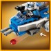 LEGO Star Wars Micro Y-Wing™ Капитан Рекс (75391)