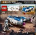 LEGO Star Wars Micro Y-Wing™ Капитан Рекс (75391)