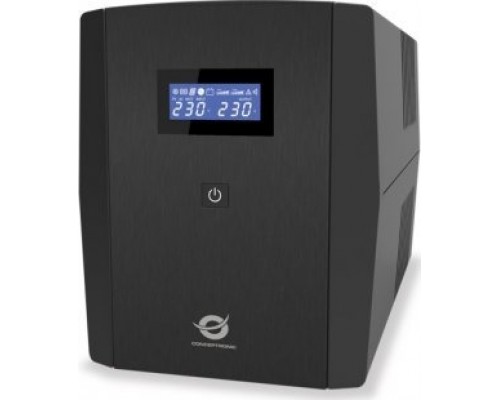 UPS Conceptronic ZEUS04E 2200VA
