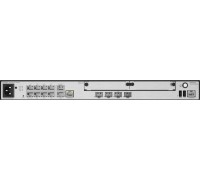 Switch Huawei Huawei NetEngine AR730 ruter Gigabit Ethernet Gray