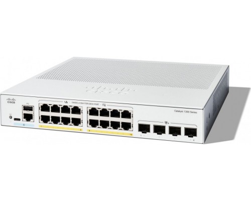 Switch Cisco C1300-16P-4X