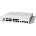 Switch Cisco C1300-16P-4X