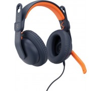 Logitech Zone Learn Blue (981-001389)