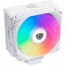 Kolink Kolink Umbra EX180 ARGB White CPU Cooler - 120 mm