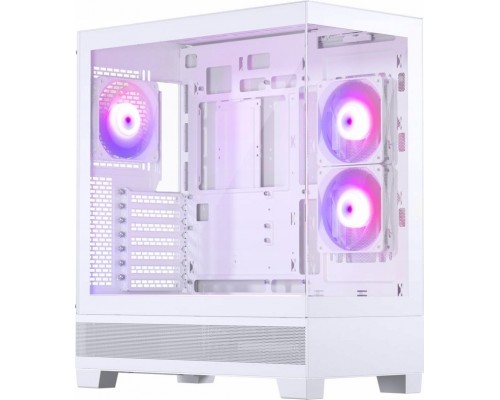 Phanteks XT View RGB White
