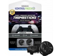 Set SteelSeries FPS Galaxy BLACK PS5