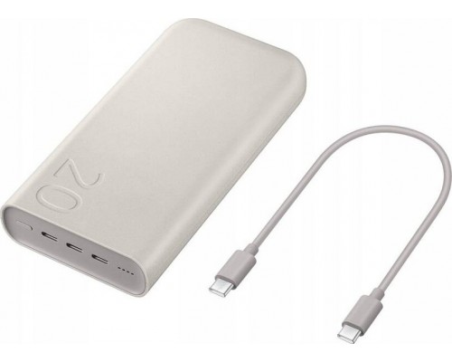 Samsung EB-P4520XUEGEU 20000mAh