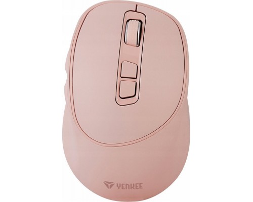 Yenkee 2,4GHz akumulator 6 przycisków 2400DPI