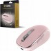 Yenkee bezprzewodowa DUAL WiFi+Bluetooth akumulator 2400DPI