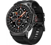 Smartwatch Colmi V69 Black (V69 Black)
