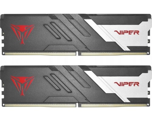 Patriot Viper Venom, DDR5, 32 GB, 6000MHz, CL30 (PVV532G600C30K)