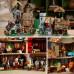 LEGO Icons Vidus Vīnes laukums Meiski (10332)