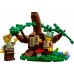 LEGO Icons Vidus Vīnes laukums Meiski (10332)