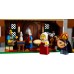 LEGO Icons Vidus Vīnes laukums Meiski (10332)