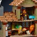 LEGO Icons Vidus Vīnes laukums Meiski (10332)