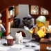 LEGO Icons Vidus Vīnes laukums Meiski (10332)