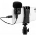 IK Multimedia IK iRig Mic Cast HD iOS/ Android