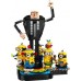 LEGO Minions Грю и Миньоны из кубиков (75582)