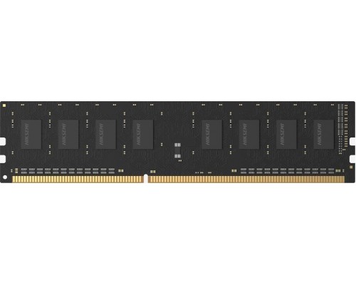 HIKSEMI Hiker, DDR4, 4 GB, 3200MHz, CL18 (HSC408U32Z1)