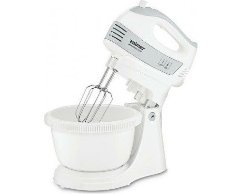 Zelmer ZELMER ROBOT ZHM2459S z misą