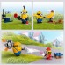 LEGO Minions Minioni un banāni (75580)