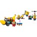 LEGO Minions Minioni un banāni (75580)
